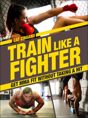 cover image of Train Like a Fighter